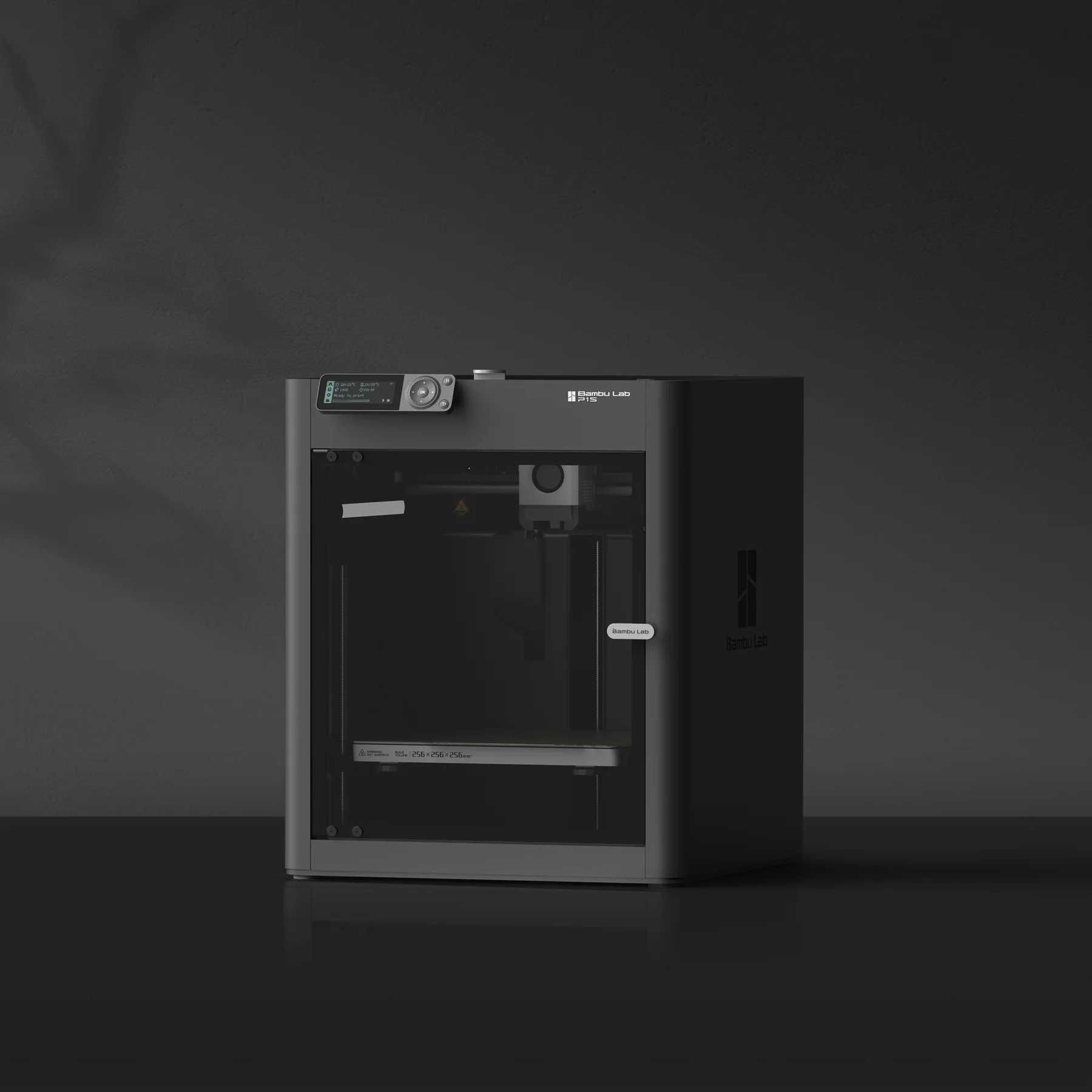 3D принтер Bambu Lab P1S Combo (европейская версия)