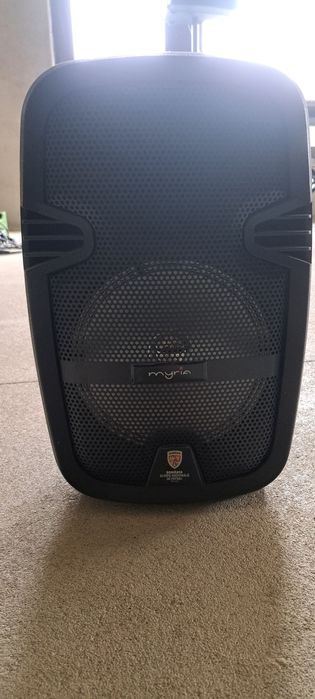 Vand Boxa Myria MY2624