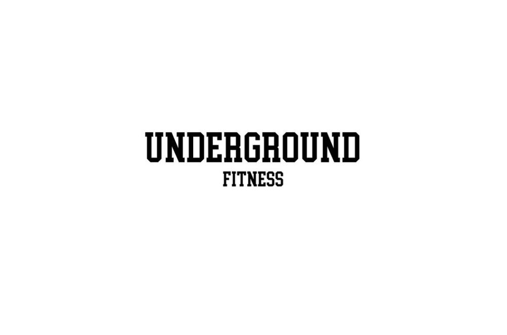 Абонемент Underground Fit фитнес клуб