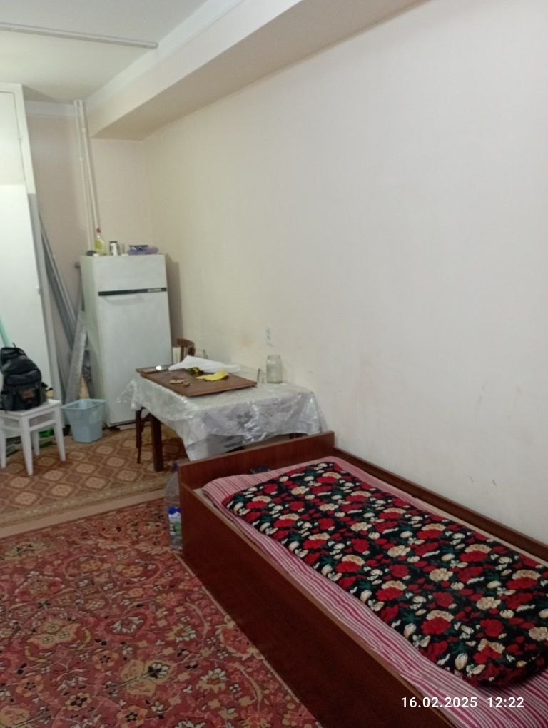 Продается 1 ком квартира