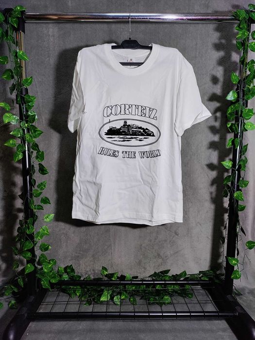 Tricou Corteiz marimea S