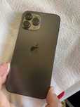 Iphone 13 pro max ,256GB