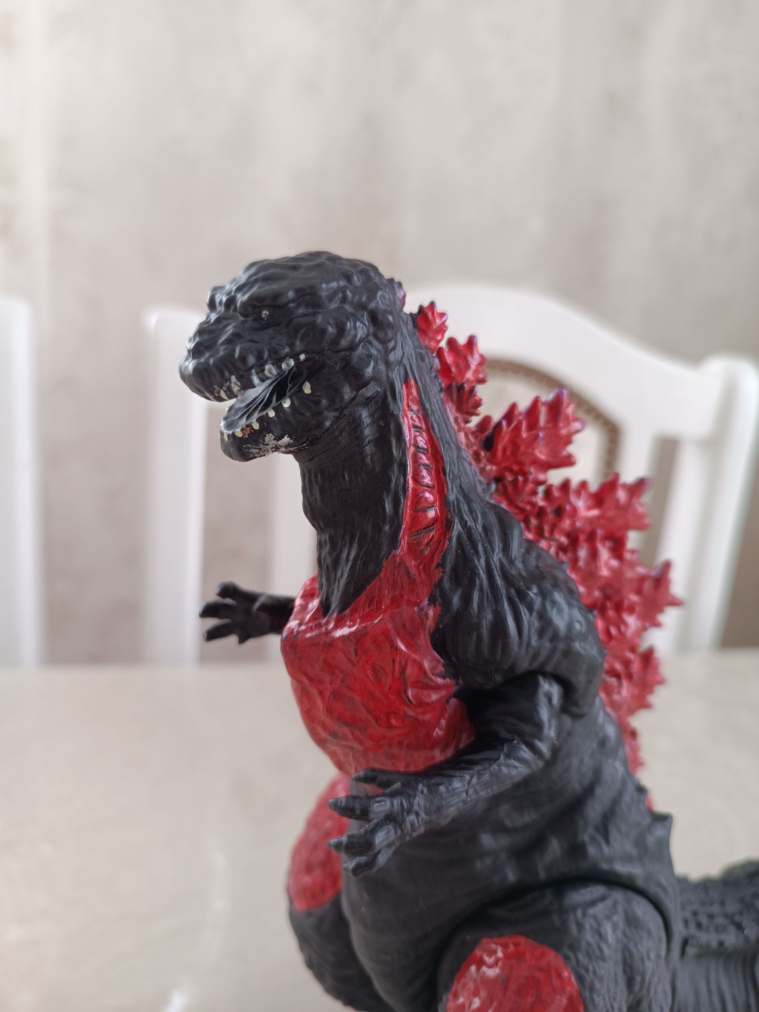 Фигурка Шин-Годзилла - Shin godzilla
