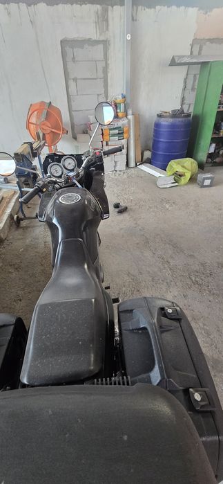 Vând Suzuki VX800/FARA SCHIMB!