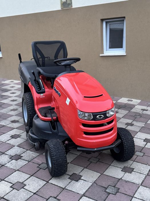 Tractoras gazon tuns iarba Simplicity 27 CP
