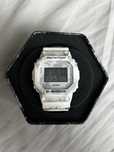 Casio G-SHOCK DW-5600 – Бяло-сив камуфлаж, оригинален, като нов