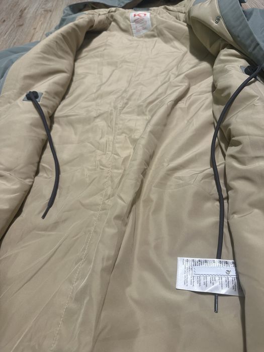 Geaca Kari Traa femei