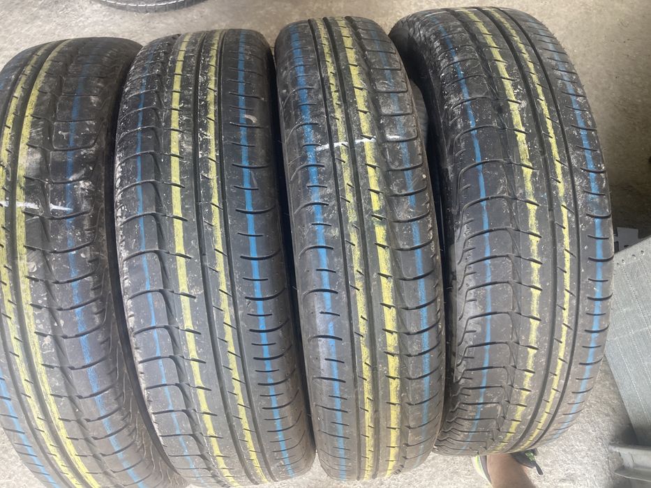 Anvelope Bridgestone set 4 buc 155/70-175/60 R 19 i3