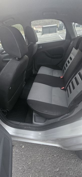 Vând Ford Focus Euro 5, 2010, 1.6 benzina + GPL