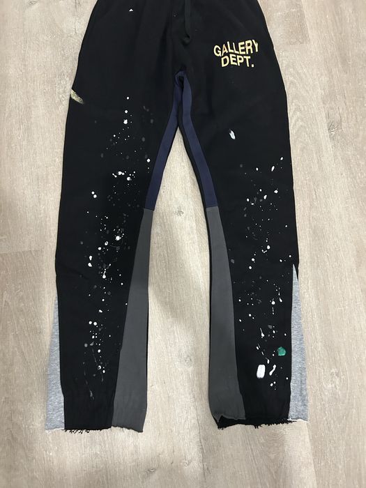 Pantaloni gallery dept