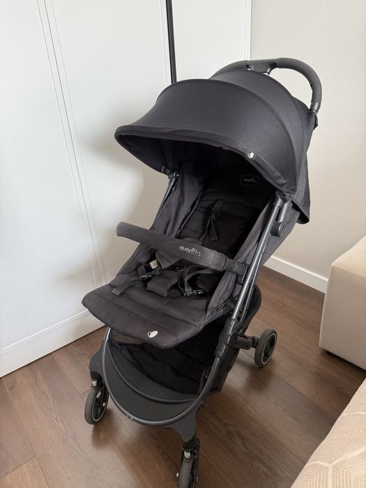 Коляска прогулочная