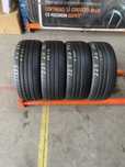 Anvelope vara 225/40/18 Continental Sport Contact 5 225 40 18 R18