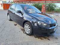 Volkswagen Golf 6 .1.6