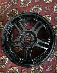 Диски 16" KUDO wheels