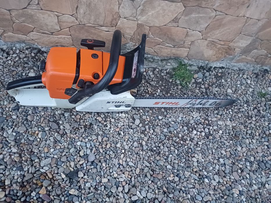 Drujba stihl 361 Germania