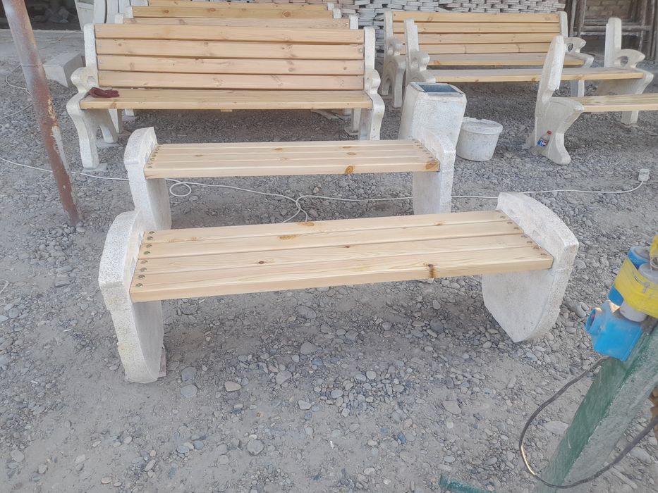 Skameyka ishlap chiqaruvchidan