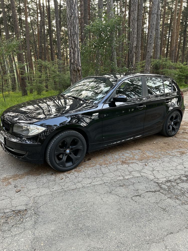 BMW Seria 1 116i