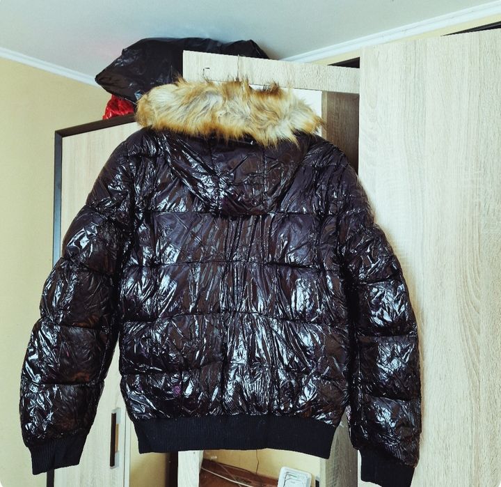 Geaca Bărbat Calvin Klein