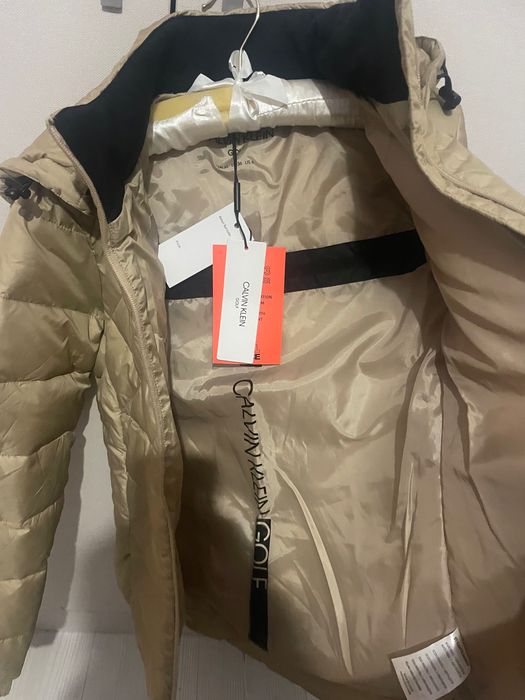 Ново яке СК размер С  цена 135 лв