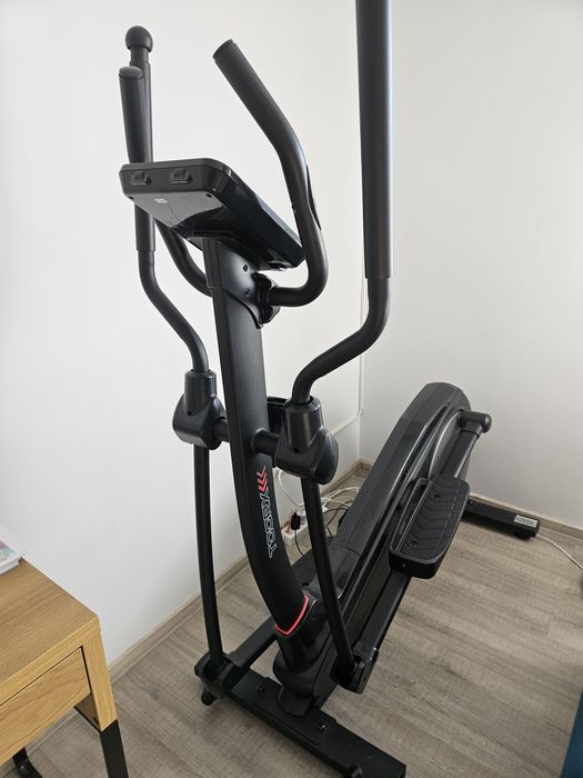 Bicicleta eliptica