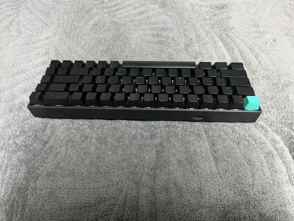 Клавиатура Deepcool