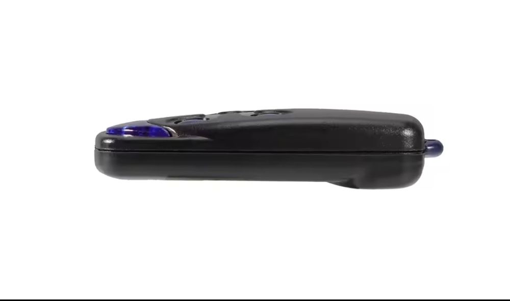 Telecomanda Noua Nice Flor S Pentru Bariera si Garaje