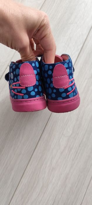 Ghete fetite  Agatha Ruiz de la Prada mar 25