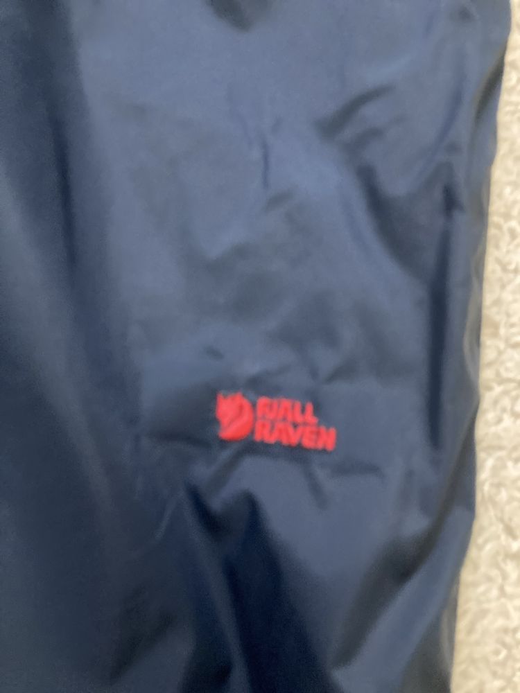 Pantaloni impermeabili Fjallraven M