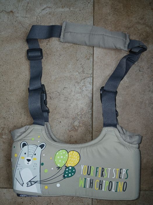 Колан за прохождане