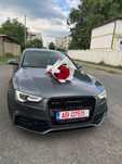 Vând audi a 5 competition sportback 2017 quattro s line, distronic!
