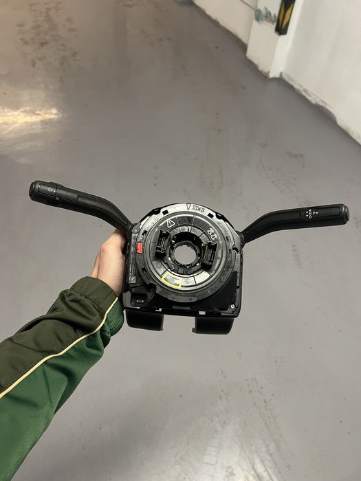 Mercedes A220 w177 лост за скорости, мигачи и чистачки