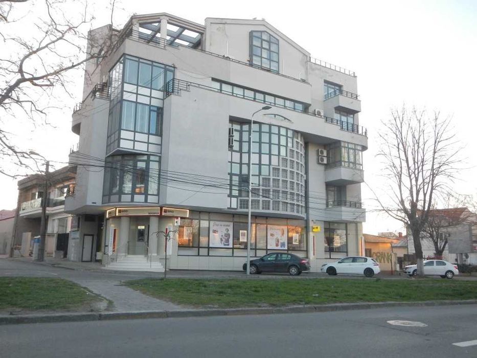 Birouri de LUX pe Bulevardul Mamaia - ultracentral