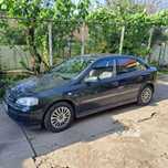 Opel Astra Opel Astra G hatchback stare buna