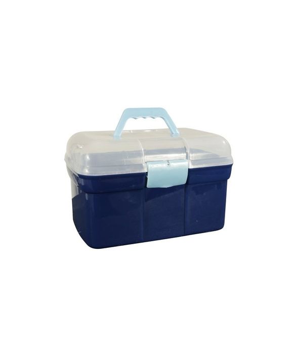 Set pentru ingrijirea cailor, Pfiff 100576