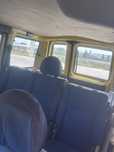 Vand fiat doblo.