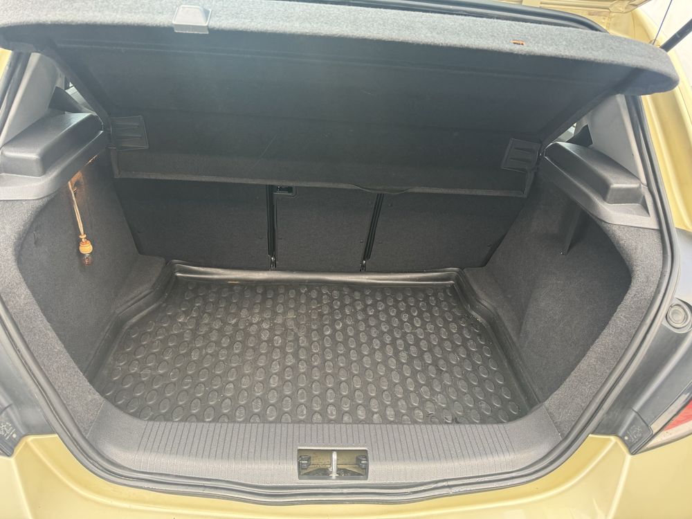Opel Astra H automat