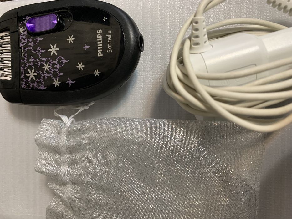 Депилятор продам