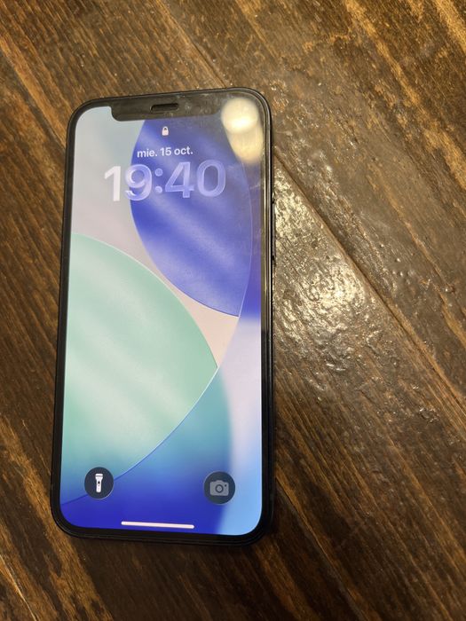 Vand iphone 12 mini 128 gb