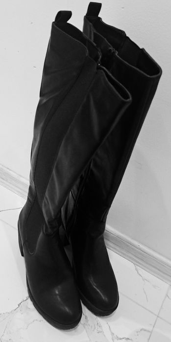 Дамски ботуши Abaut you