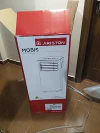 Aer conditionat portabil Ariston Mobis