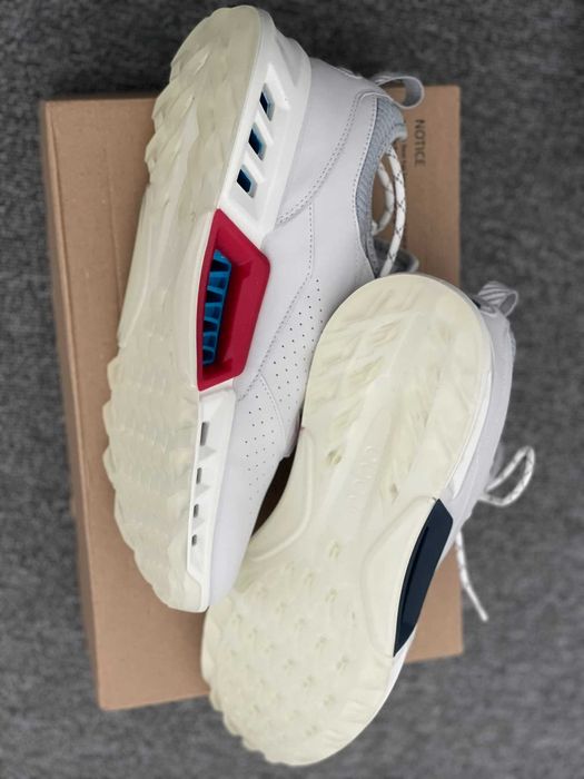 ECCO обувки за голф Biom C4 Gore-Tex, 42 EU