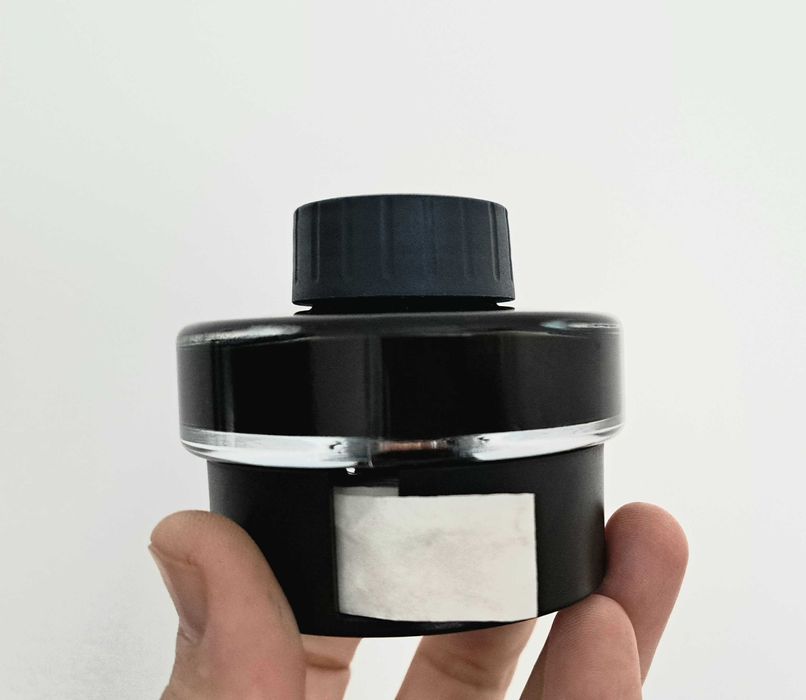 Cerneala Lamy Petrol editie speciala 2017 NOS