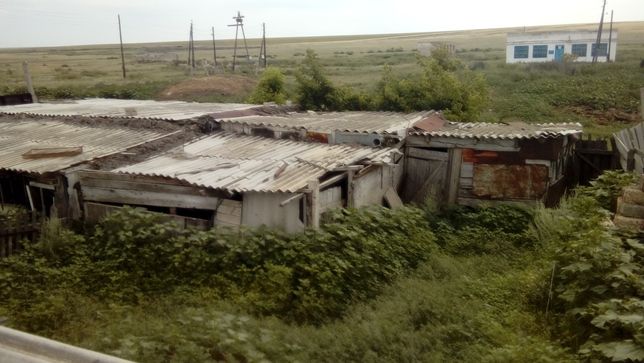 Продам Дом в посёлке Карпово