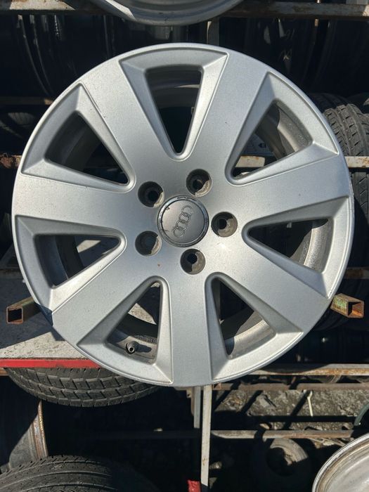 Jante aliaj Audi/Vw/Mercedes(5x112)-de la 199€/set