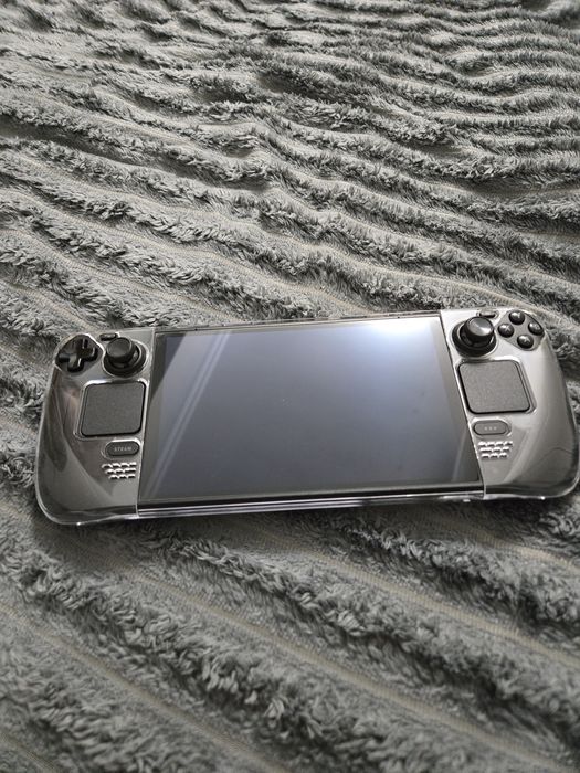 VALVE Steamdeck OLED
