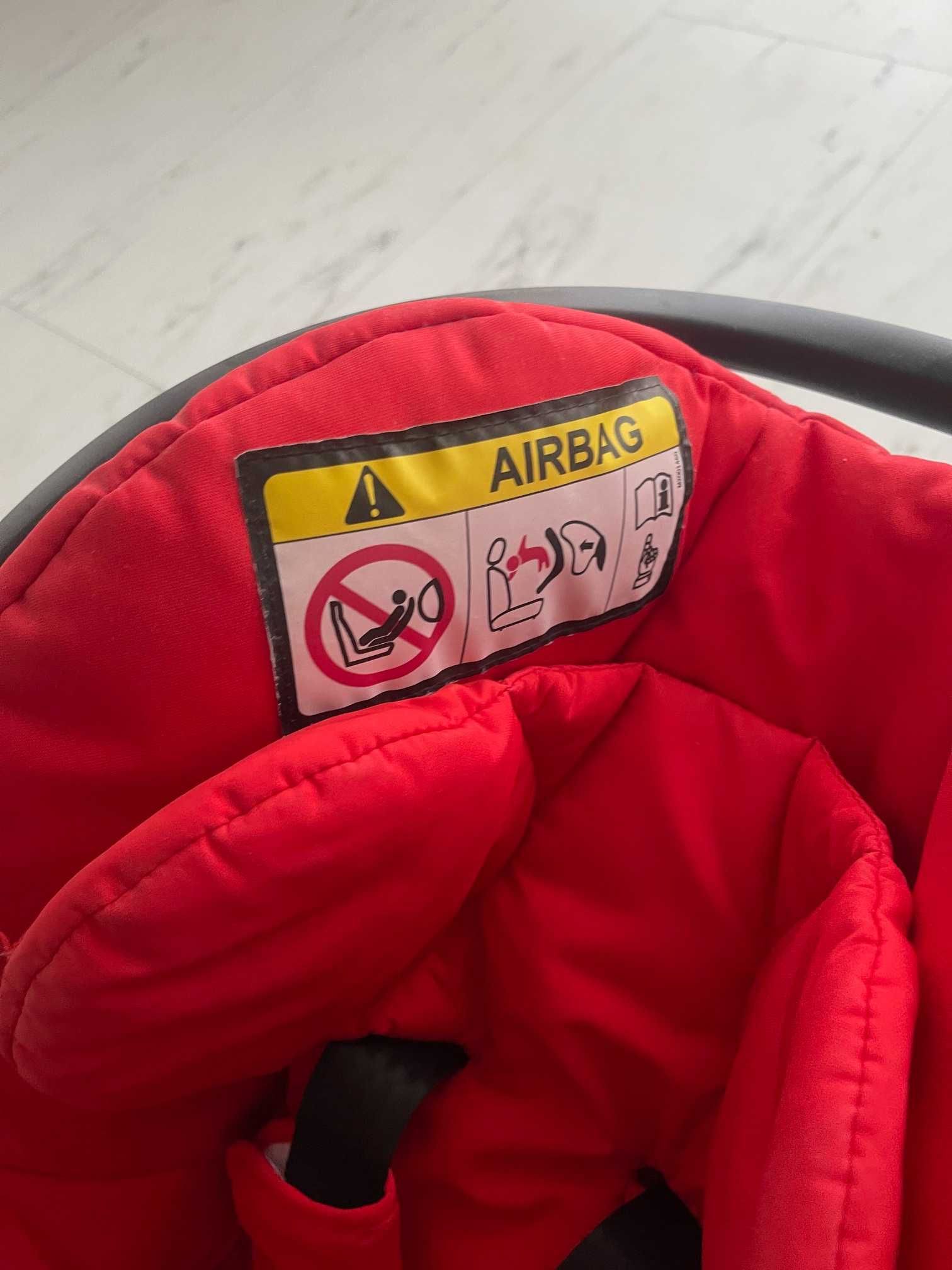Scoica BeSafe compatibila Stokke