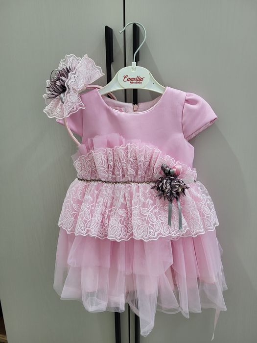 Продаётся детская одежда