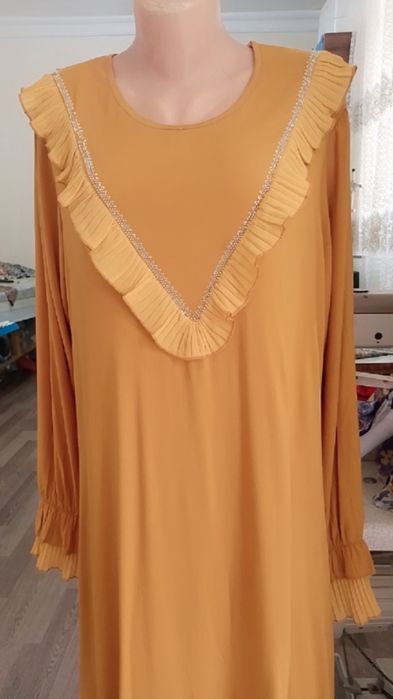 Платье женское  аёллар куйлаги