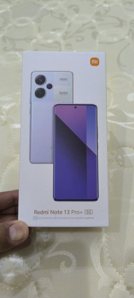 Redmi Note 13 Pro+ 5G