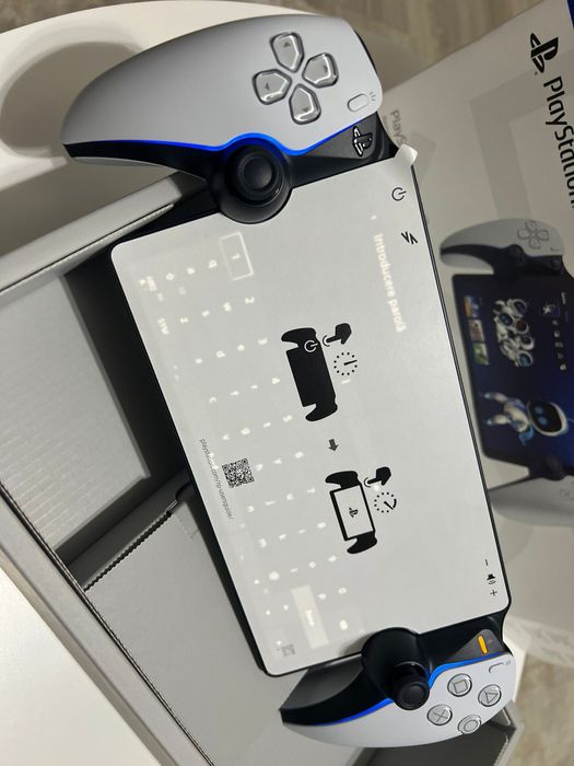 PlayStation Portal